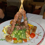 Mille E Una Notte Nourriture