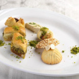 Mille E Una Notte Comida