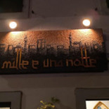 Mille E Una Notte À l'intérieur
