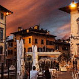 Mille E Una Notte Exterior