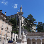 Mille E Una Notte Exterior