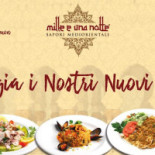 Mille E Una Notte Carta