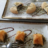 Mille E Una Notte Comida