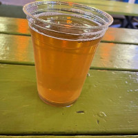 I Love Poke Verona drink
