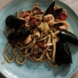 Class food