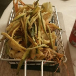 Class food