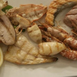 Class food