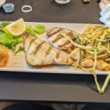 Class food