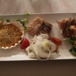 Class food