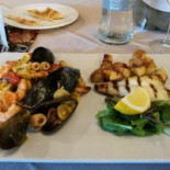 Class food