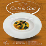 Massimo Gusto Nourriture