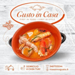 Massimo Gusto Carte