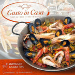 Massimo Gusto Nourriture