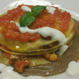 Massimo Gusto Comida