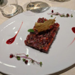 Massimo Gusto Nourriture