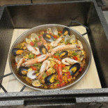Massimo Gusto Nourriture
