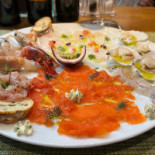 Massimo Gusto Nourriture