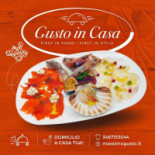 Massimo Gusto Carta