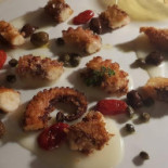 Massimo Gusto Comida