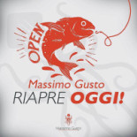 Massimo Gusto Logo