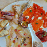 Massimo Gusto Nourriture
