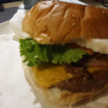 O'osciad Pub Comida