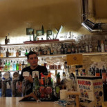 O'osciad Pub Dentro
