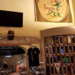 O'osciad Pub Dentro