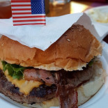 O'osciad Pub Comida