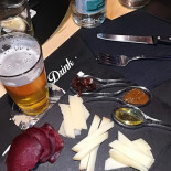 O'osciad Pub Bebida