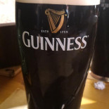 O'osciad Pub Bebida