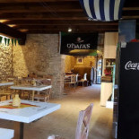 O'osciad Pub Dentro