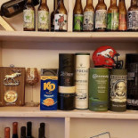 O'osciad Pub Bebida
