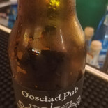 O'osciad Pub Bebida