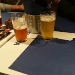 O'osciad Pub Bebida