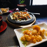 Jiulong Nourriture