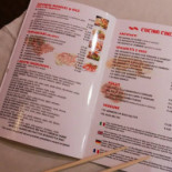 Jiulong Carte