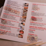 Jiulong Carte