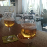 L'ego Lounge Boisson