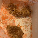 L'ego Lounge Nourriture