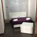 B B Imperial 2 À l'intérieur