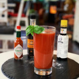 Dettaglio Cafe Boisson