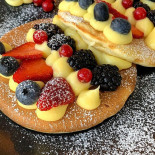 Dettaglio Cafe Nourriture