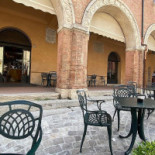 Centrale Exterior