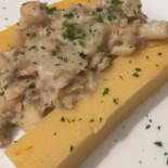 Garibaldi Vicenza Nourriture