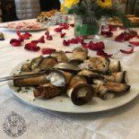 Ai Vecchi Parrocchiani Bebida
