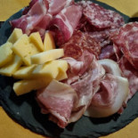 Ai Vecchi Parrocchiani Comida