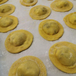 Ai Vecchi Parrocchiani Comida