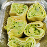 Ai Vecchi Parrocchiani Comida