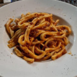 Ai Vecchi Parrocchiani Comida